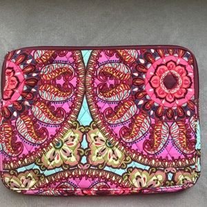 Vera Bradley Laptop Case